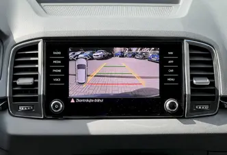 Škoda Karoq Top Selection