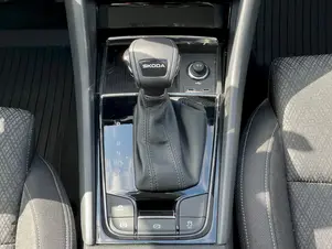 Škoda Karoq Top Selection