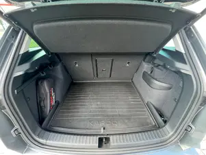 Škoda Karoq Top Selection