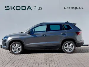 Škoda Karoq Top Selection