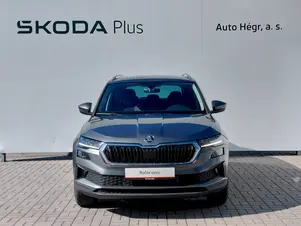 Škoda Karoq Top Selection