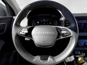 Škoda Karoq Top Selection