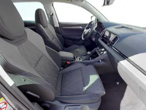 Škoda Karoq Top Selection