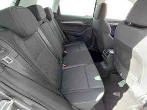 Škoda Karoq Top Selection