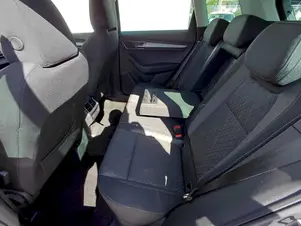 Škoda Karoq Top Selection