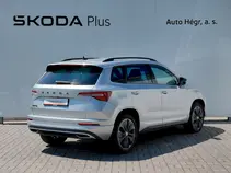 Karoq SportLine