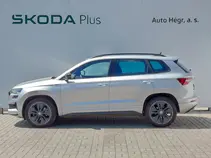 Karoq SportLine