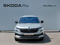 Karoq SportLine