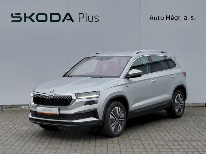 Karoq Drive