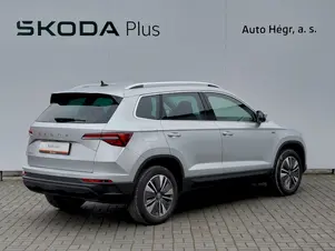 Škoda Karoq Drive