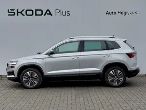 Škoda Karoq Drive