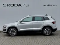 Karoq Drive