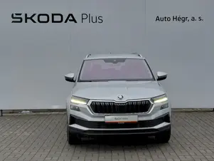 Škoda Karoq Drive