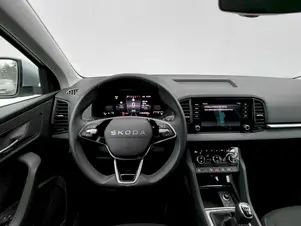 Škoda Karoq Drive