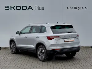 Škoda Karoq Drive