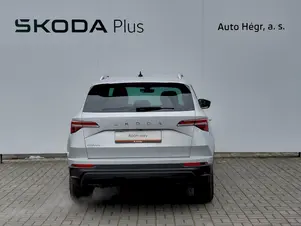 Škoda Karoq Drive