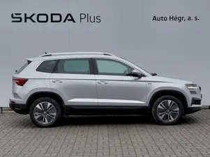 Škoda Karoq Drive