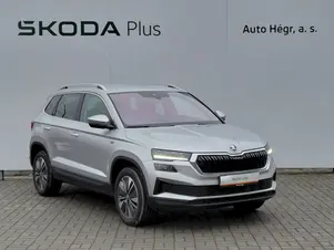 Škoda Karoq Drive