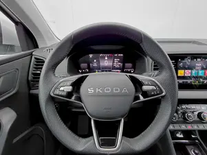 Škoda Karoq Drive