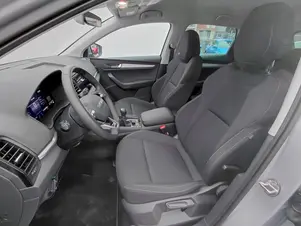 Škoda Karoq Drive