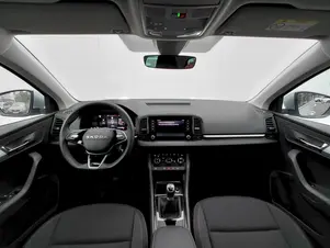 Škoda Karoq Drive