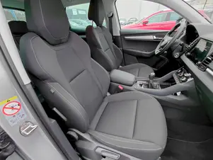 Škoda Karoq Drive