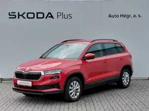 Škoda Karoq Ambition