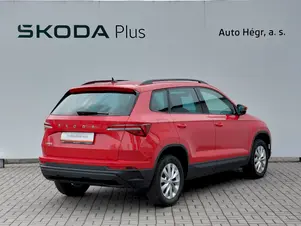 Škoda Karoq Ambition