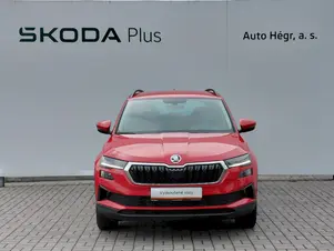 Škoda Karoq Ambition