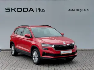 Škoda Karoq Ambition