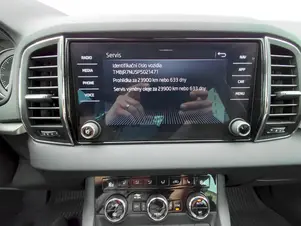 Škoda Karoq Ambition