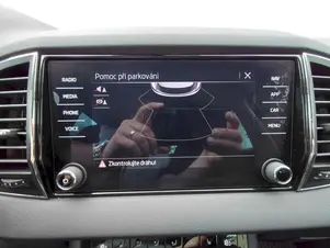 Škoda Karoq Ambition