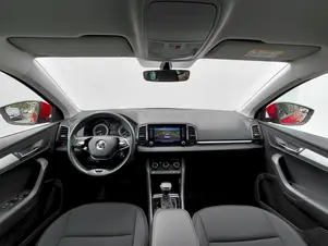 Škoda Karoq Ambition
