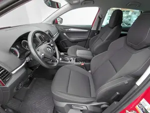 Škoda Karoq Ambition