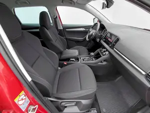 Škoda Karoq Ambition