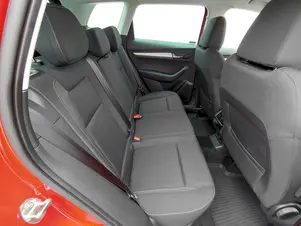 Škoda Karoq Ambition