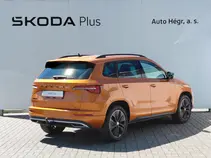 Karoq SportLine