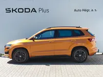 Karoq SportLine