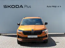 Karoq SportLine