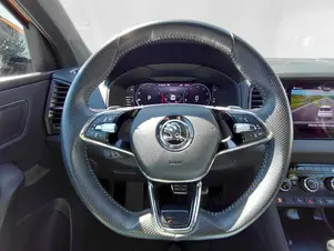 Škoda Karoq SportLine