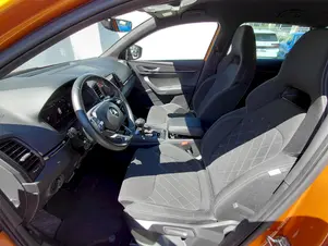 Škoda Karoq SportLine