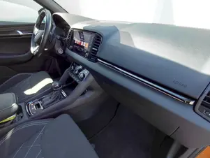 Škoda Karoq SportLine