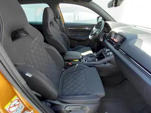 Škoda Karoq SportLine