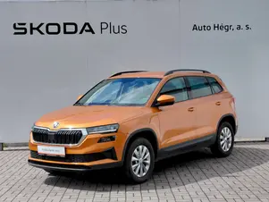 Škoda Karoq Fresh