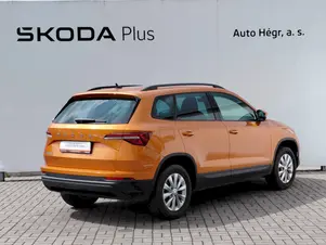Škoda Karoq Fresh