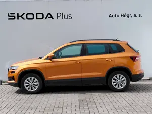Škoda Karoq Fresh