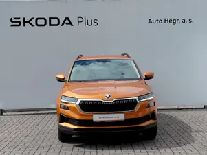 Škoda Karoq Fresh