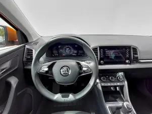 Škoda Karoq Fresh