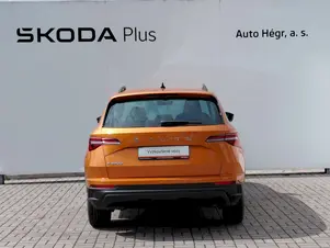 Škoda Karoq Fresh
