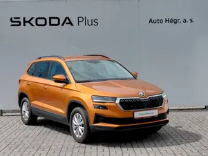 Škoda Karoq Fresh